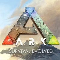 ARK: Survival Evolved RoW Steam Альтергифт