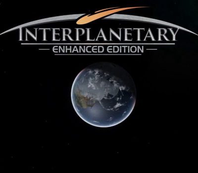 Interplanetary + Interplanetary Улучшенное издание PC Steam Ключ