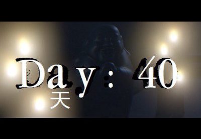 Day: 40 Steam Ключ