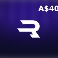 Rewarble Super A$40 Подарочная карта