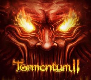 Tormentum II PC Steam Ключ