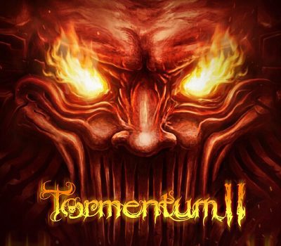 Tormentum II PC Steam Ключ