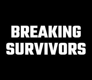 Breaking Survivors PC Steam Ключ