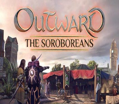 Outward - The Soroboreans DLC NA Steam Ключ