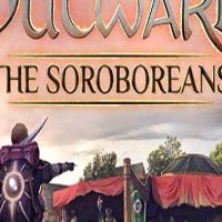 Outward - The Soroboreans DLC NA Steam Ключ