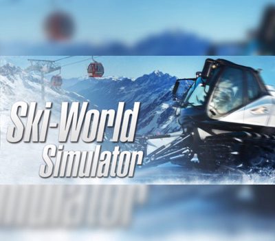 Ski-World Simulator Steam Ключ