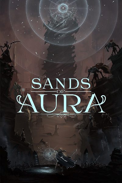 Sands of Aura PC Steam CD Key