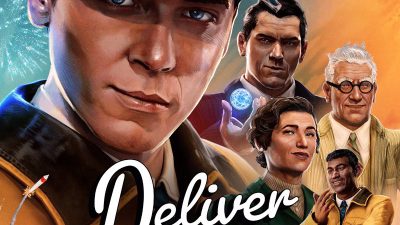 Deliver at all Costs EU PC Steam Ключ