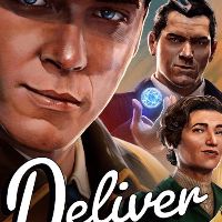 Deliver at all Costs EU PC Steam Ключ