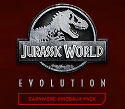 Jurassic World Evolution - Carnivore Dinosaur Pack DLC Steam Альтергифт