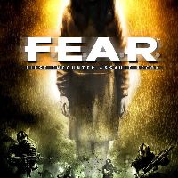 F.E.A.R US Steam Ключ