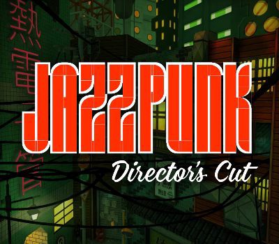 Jazzpunk: Director's Cut PC Steam Аккаунт