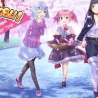 Chuusotsu! 1st Graduation: Time After Time Steam Ключ