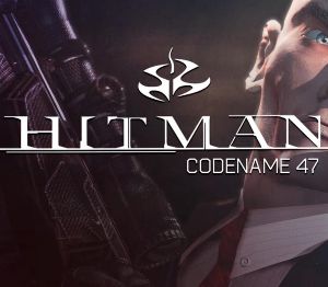 Hitman: Codename 47 Steam Ключ
