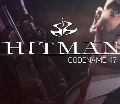 Hitman: Codename 47 Steam Ключ