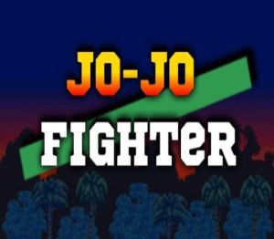 Jo-Jo Fighter Steam Ключ