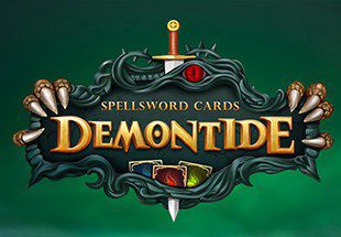 Spellsword Cards: Demontide Steam Ключ