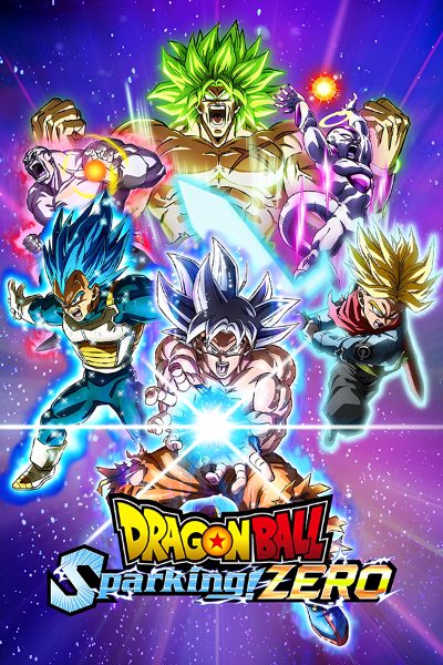 DRAGON BALL: Sparking! ZERO Super Limit-Breaking NEO Edition EU PC Steam CD Key
