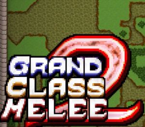Grand Class Melee 2 PC Steam Ключ