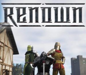 Renown PC Steam Аккаунт