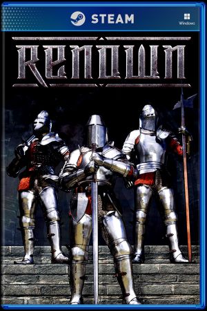 Renown PC Steam Аккаунт
