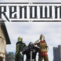 Renown PC Steam Аккаунт