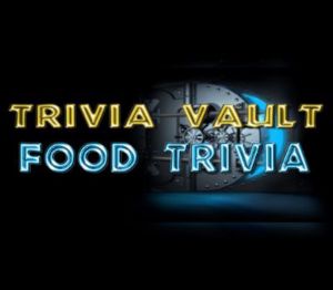 Trivia Vault Food Trivia Steam Ключ