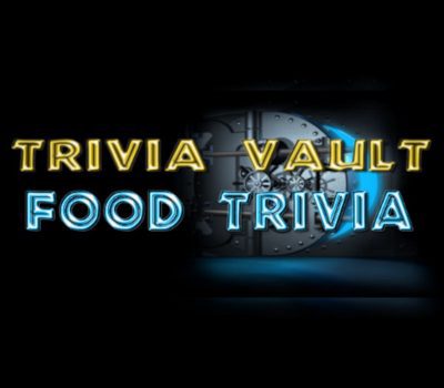 Trivia Vault Food Trivia Steam Ключ