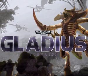 Warhammer 40,000: Gladius - Tyranids DLC EU Steam Ключ
