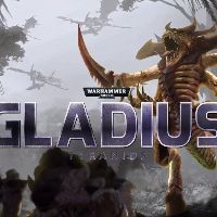 Warhammer 40,000: Gladius - Tyranids DLC EU Steam Ключ