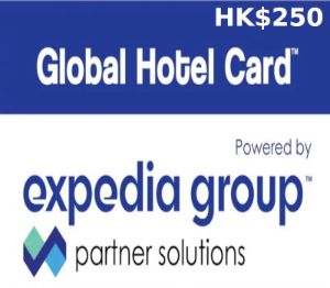 Global Hotel Карта HKD 250 Подарочная карта HK