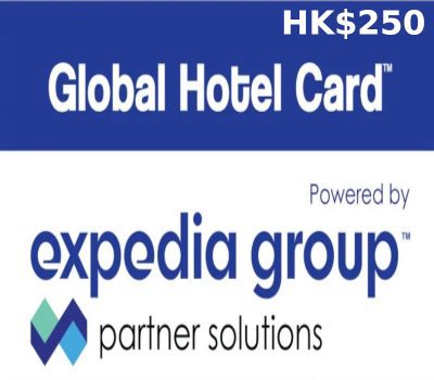 Global Hotel Карта HKD 250 Подарочная карта HK
