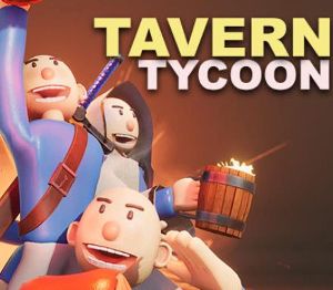 Tavern Tycoon - Dragon's Hangover Steam Альтергифт