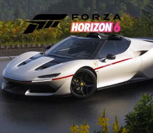 Forza Horizon 6 - Pre-Order Bonus DLC EU PC Windows Ключ