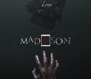 MADiSON EU PC Steam Альтергифт
