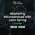 Mastering Microservices with Java Spring — Other