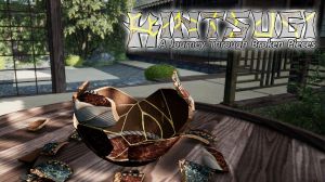 KINTSUGI - A Journey Through The Broken Pieces PC Steam Ключ