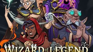 Wizard of Legend 2 PC Steam Ключ