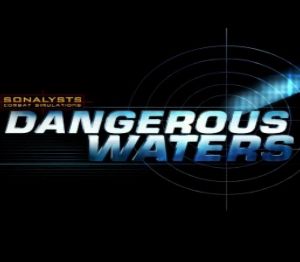 Dangerous Waters Steam Ключ