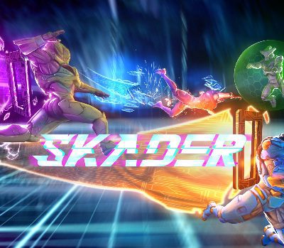 Skader Steam Ключ