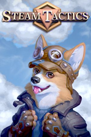 Steam Tactics Steam Ключ