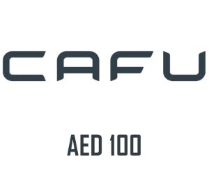 CAFU AED 100 Подарочная карта AE