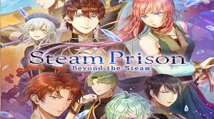 Steam Prison -Beyond the Steam PC Steam Ключ