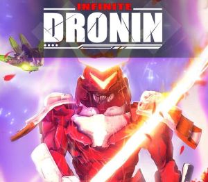 Infinite Dronin Steam Ключ