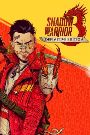 Shadow Warrior 3 Steam Ключ