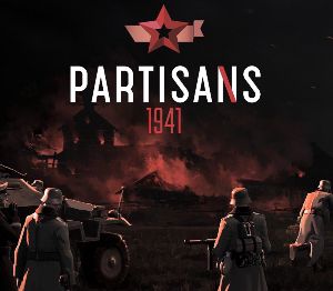 Partisans 1941 Steam Ключ