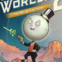 The Outer Worlds 2 Premium-издание PC Battle.net Альтергифт
