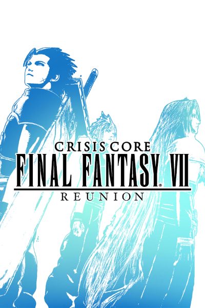 Crisis Core: Final Fantasy VII Reunion Steam Account