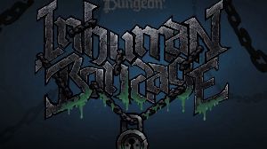 Darkest Dungeon II - Inhuman Bondage DLC PC Steam Ключ