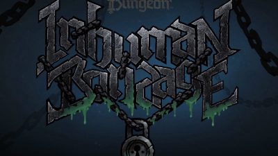 Darkest Dungeon II - Inhuman Bondage DLC PC Steam Ключ